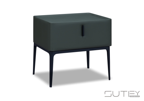 SC01床頭柜（AK105皮）