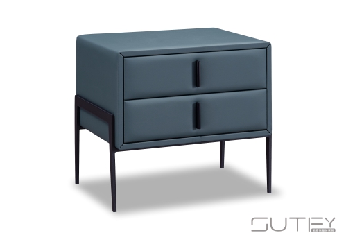 SC02床頭柜（卓雅-29皮）