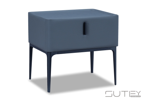 SC01床頭柜（AK140皮）