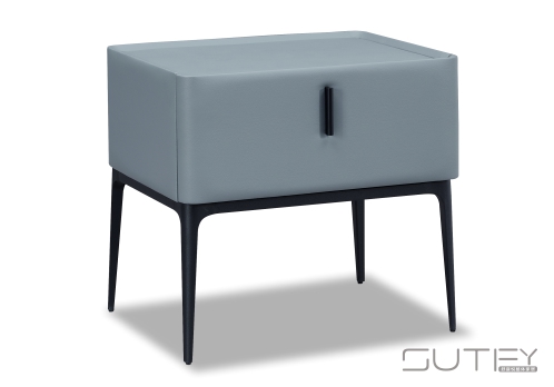 SC01床頭柜（普拉達(dá)69皮）