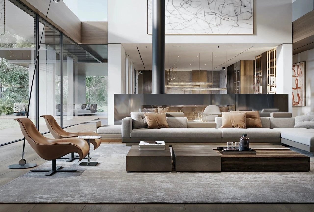 佛山市順德區(qū)百眾家具有限公司 百科