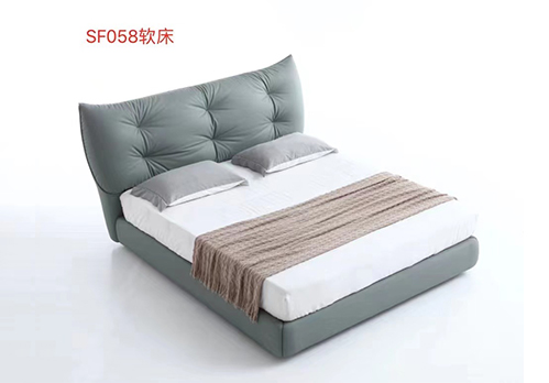 SF058軟床